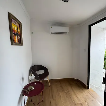 Garden Guest house *