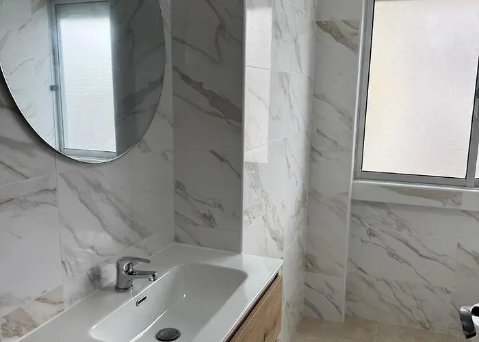 Garden Guest house *