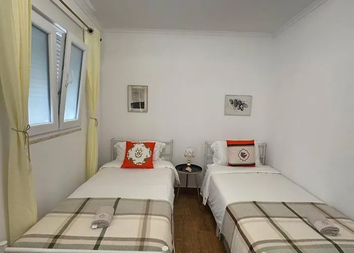 Garden Guest house *