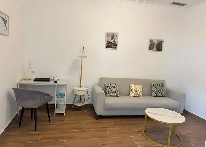 Garden Guest house *