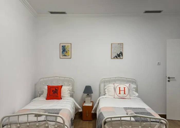 Garden Guest house *