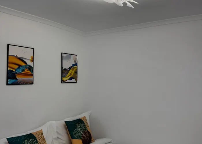 Guest house Garden *