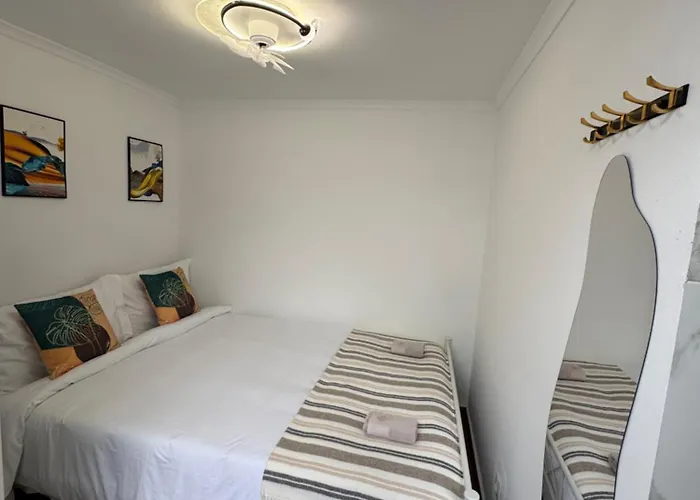 Garden Guest house Cascais