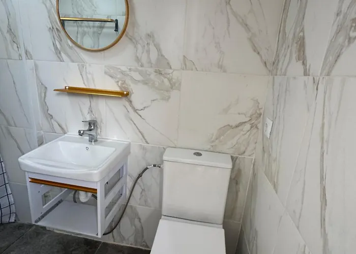 Guest house Garden Cascais