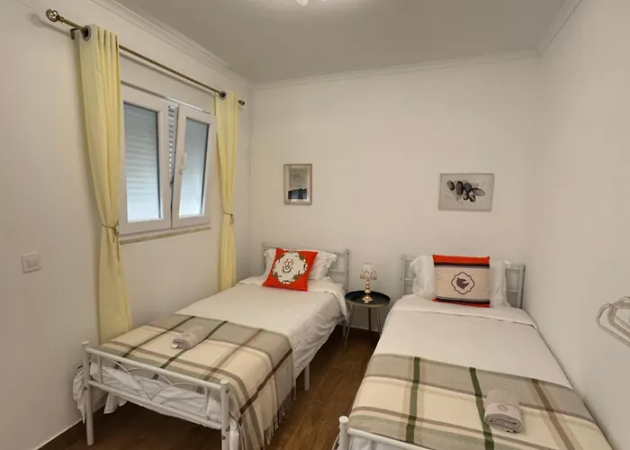 Garden Guest house *