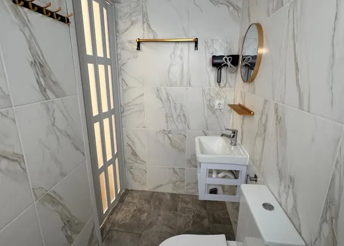 Guest house Garden Cascais