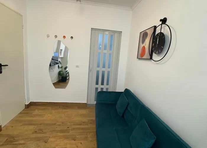 Guest house Garden *