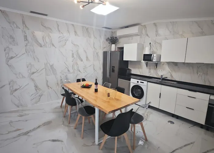 Гостевой дом Garden 3*