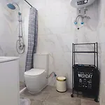 Garden 招待所 卡斯凯什