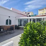 招待所 Garden 卡斯凯什