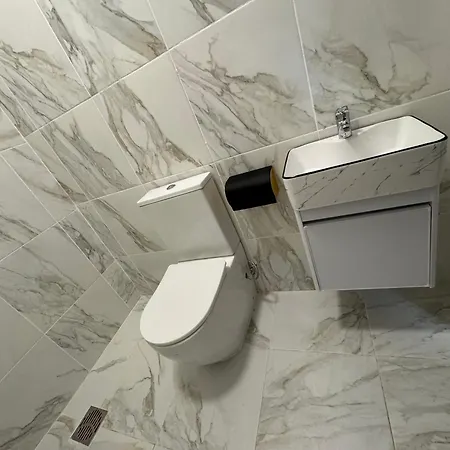 Garden Гостевой дом