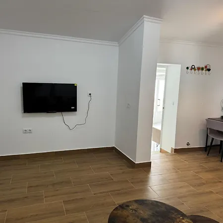 Гостевой дом Garden Кашкайш