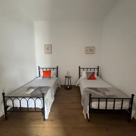 בית הארחה Garden