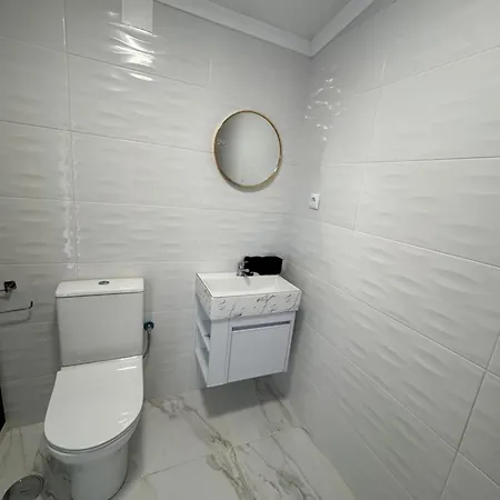 Garden בית הארחה *