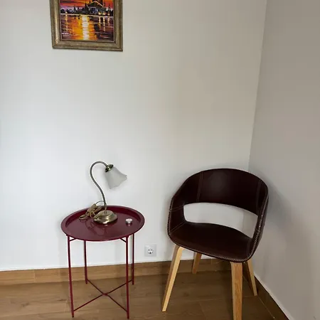 בית הארחה Garden