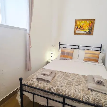 Konukevi Garden House 3*