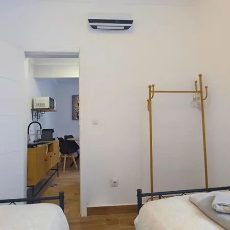 Гостевой дом Garden House