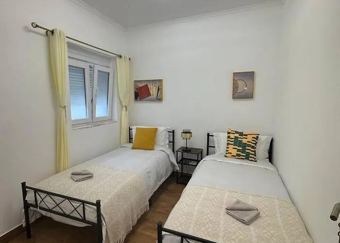 בית הארחה Garden *