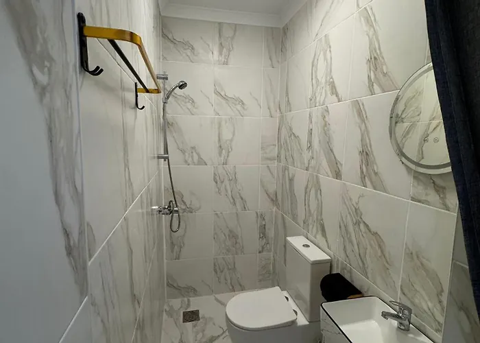 בית הארחה Garden