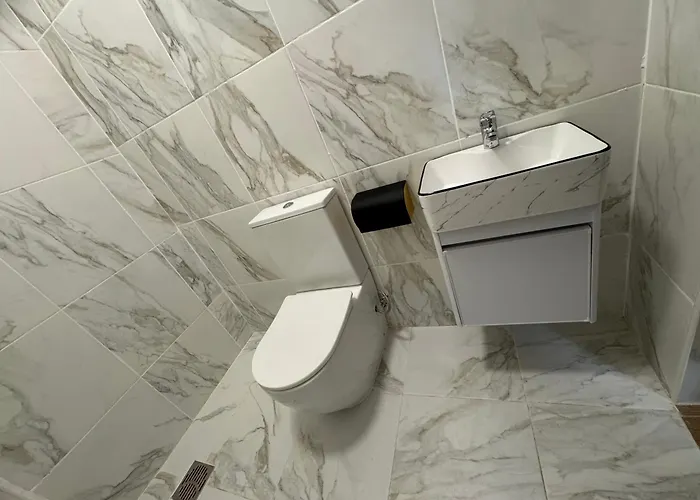 Garden Гостевой дом