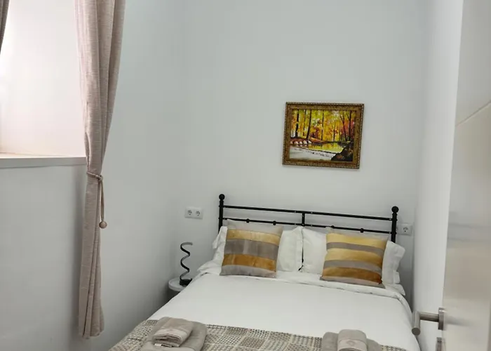 Garden Gæstehus Cascais