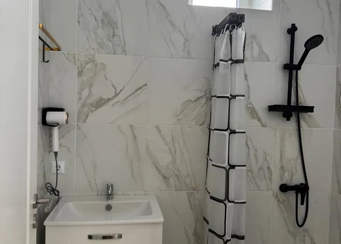 Garden Gæstehus Cascais