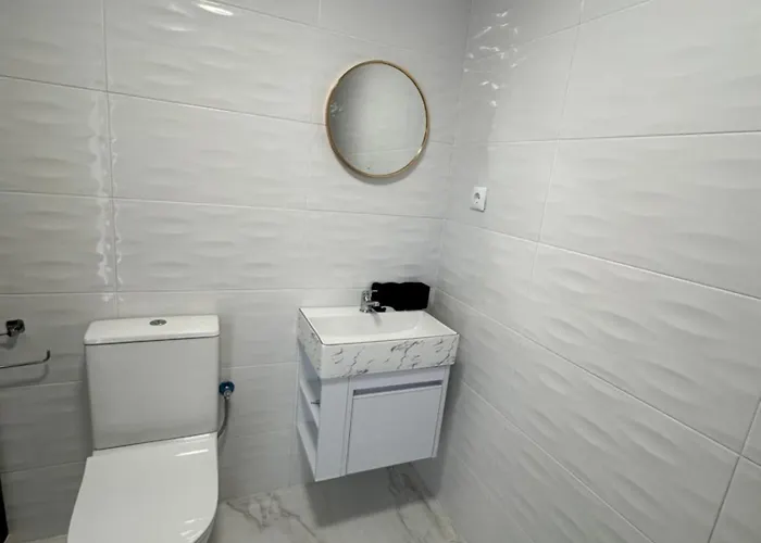 Garden Гостевой дом *