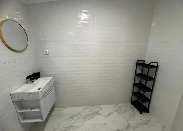 Гостевой дом Garden