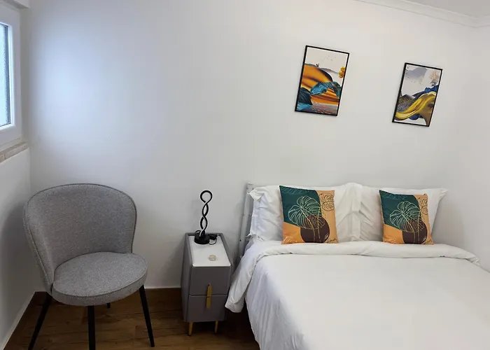 Garden Гостевой дом *