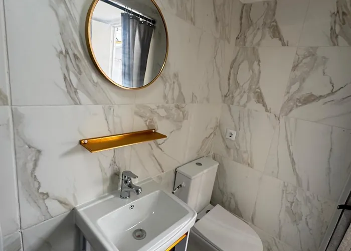 Garden Гостевой дом *