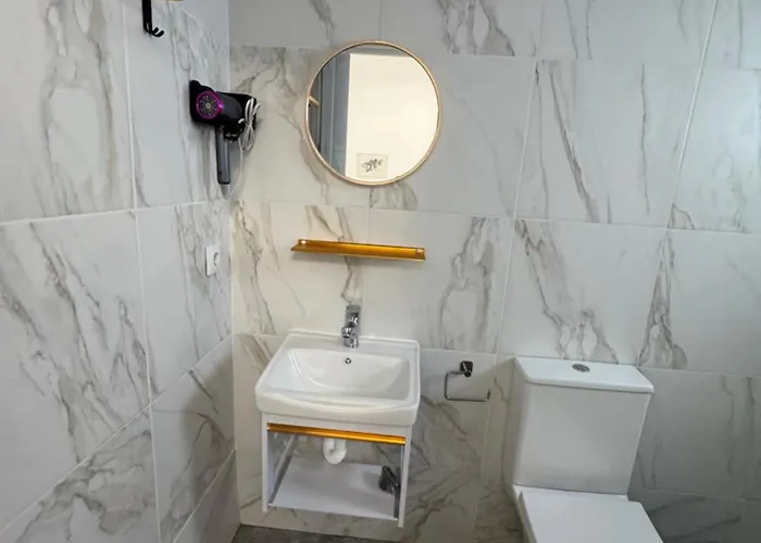 Garden Гостевой дом