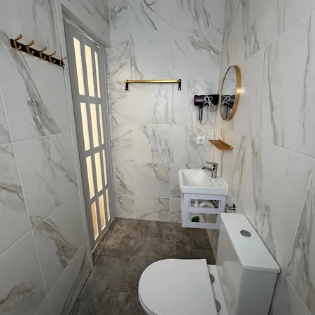 بيت ضيافة Garden House كاسكايس