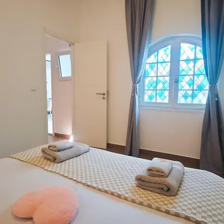 Garden House 3* Cascais