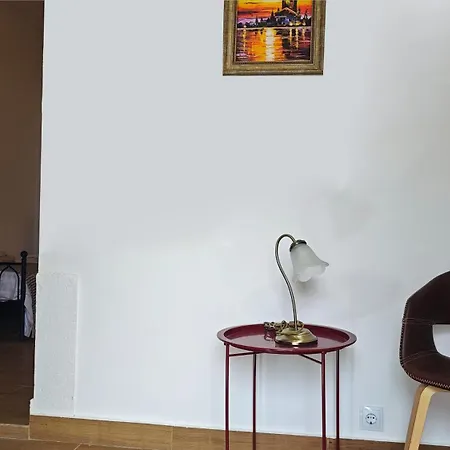 Garden House 3*